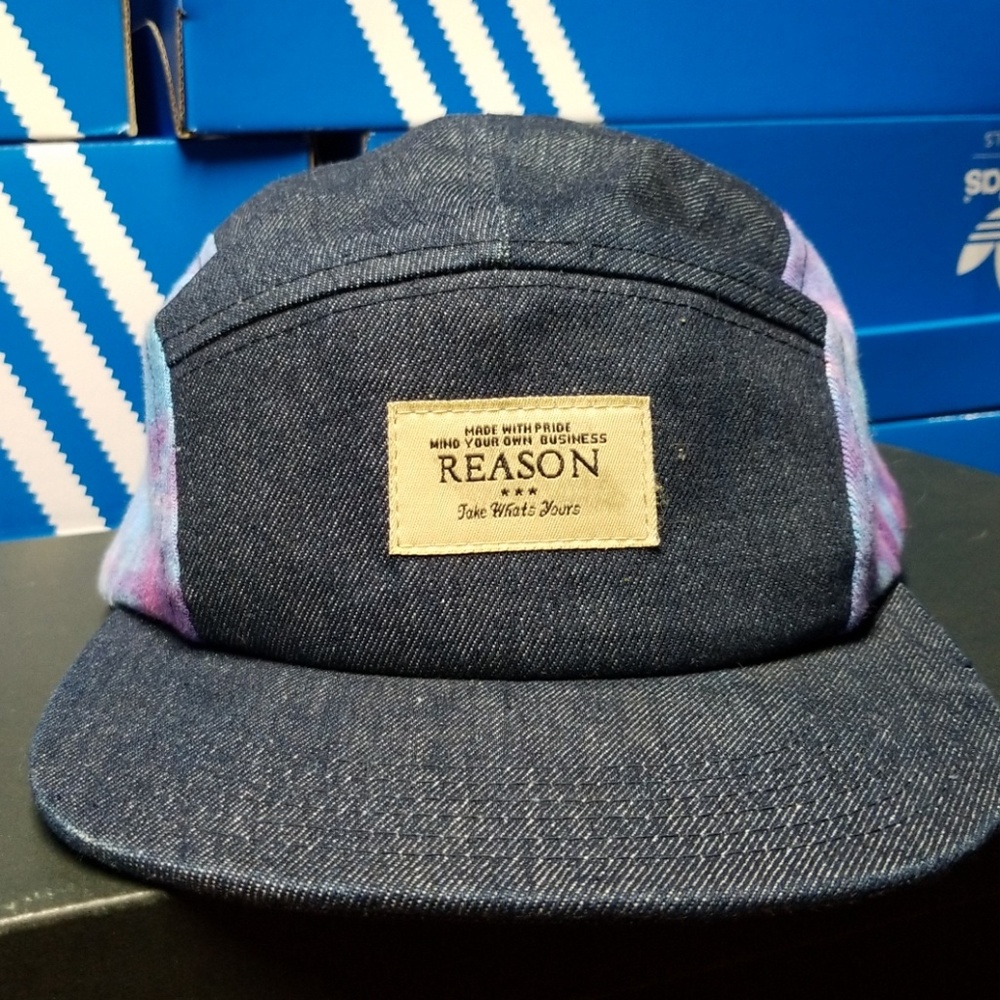 Reason snapback